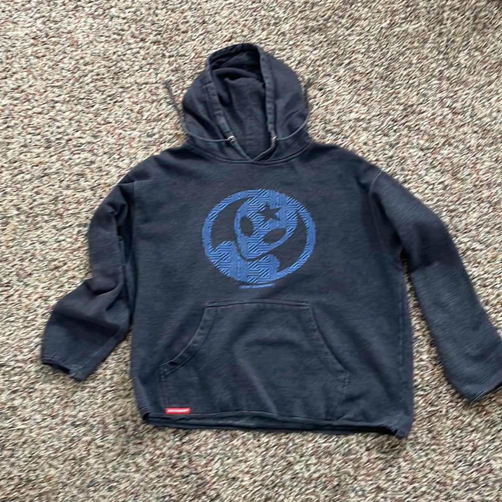 Alien workshop hoodie